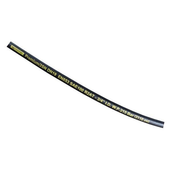 Wąż hydrauliczny do zakuwania DN19 WAZ20SN2W25 | Exvi