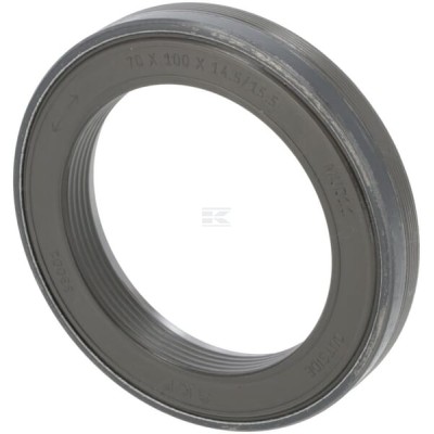 Uszczelniacz kasetowy CS70100155MUD | Exvi