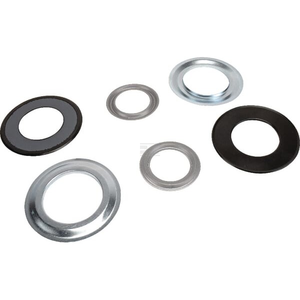 Seal kit for wheel 9RNNA | Exvi