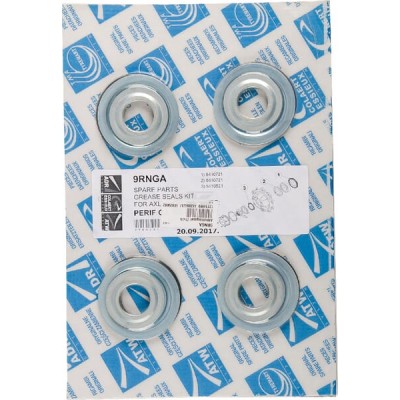 Zestaw uszczelek 72×35 9RNGA | Exvi