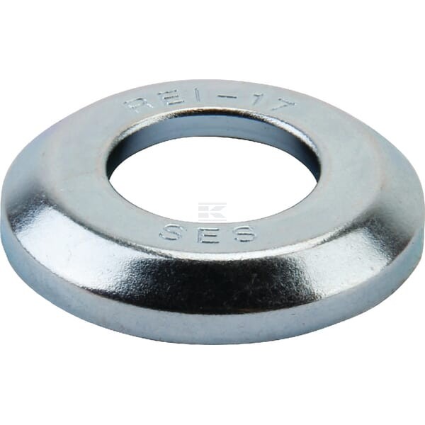Uszczelnienie Alphaseal RC, 17 x 34 x AS17344RCLP001 | Exvi