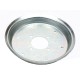 Felga. półobręcz lewa gr. 2 mm 4.00-10 5211000290I | Exvi