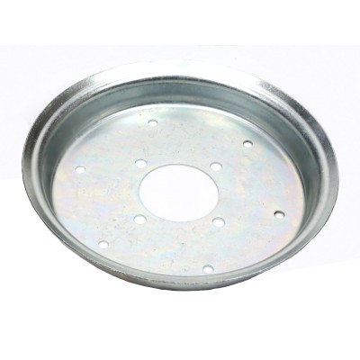 Felga. półobręcz lewa gr. 2 mm 4.00-10 5211000290I | Exvi