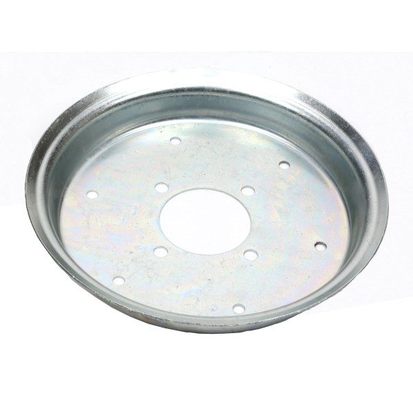 Felga. półobręcz lewa gr. 2 mm 4.00-10 5211000290I | Exvi