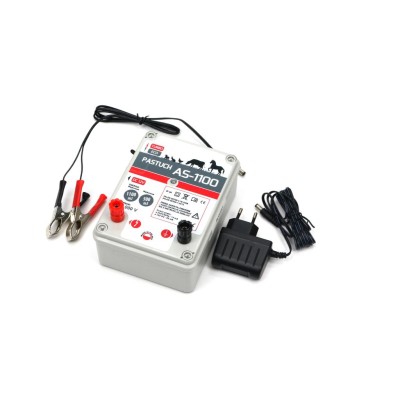 Elektryzator PASTUCH AS-1100 AS1100 | Exvi