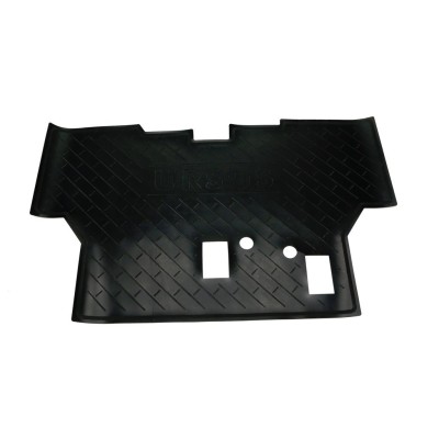 Dywanik chodnik Eurokabina Ursus komfort 80368620.2 | Exvi