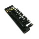 Zestaw L nasadek 1/2 z grzechotką 8 9 1011 12 WMZ019 | Exvi