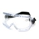 Gogle ochronne, okulary z taśmą GOGLEOCHRONNE | Exvi