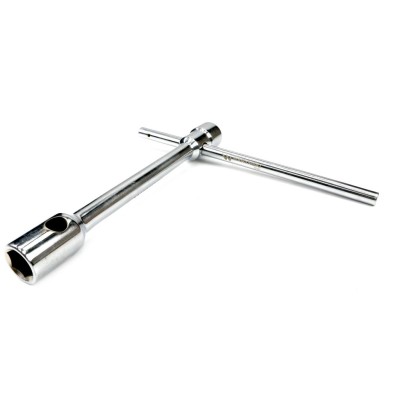 Klucz krzyżakowy do kół 30 x 32mm WMK066 | Exvi