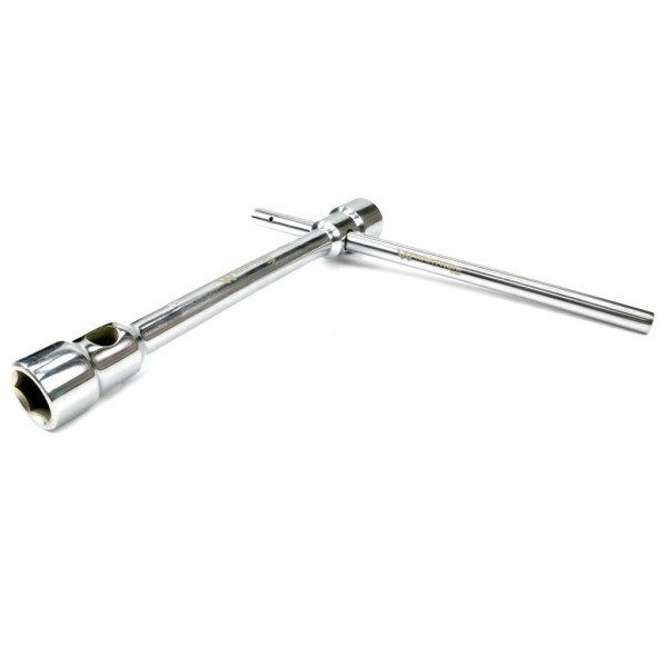 Klucz krzyżakowy do kół 32 x 33mm WMK067 | Exvi