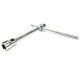 Klucz krzyżakowy do kół 32 x 33mm WMK067 | Exvi