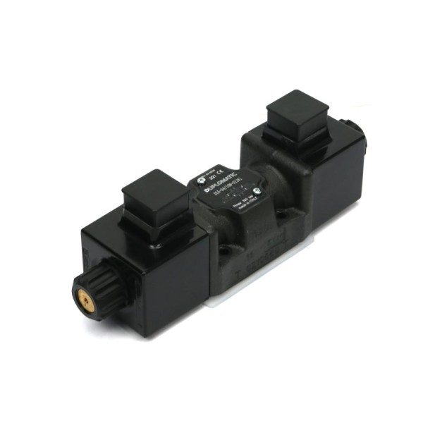 Rozdzielacz (elektrozawór NG 10) suwak 3413300004 | Exvi