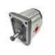 Pompa hydrauliczna grupa 3. 31.0cm3 2P13105CB7 | Exvi