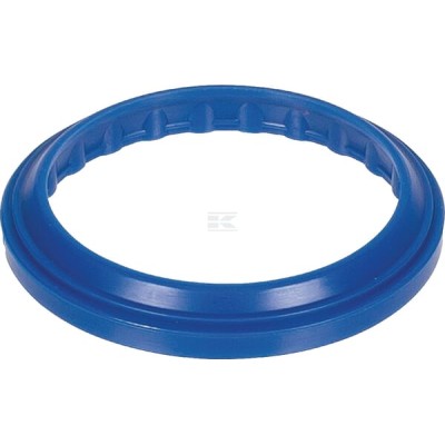 Pierścień zgarniający ASU 40x48x4/5/7 mm ASU4048457T | Exvi