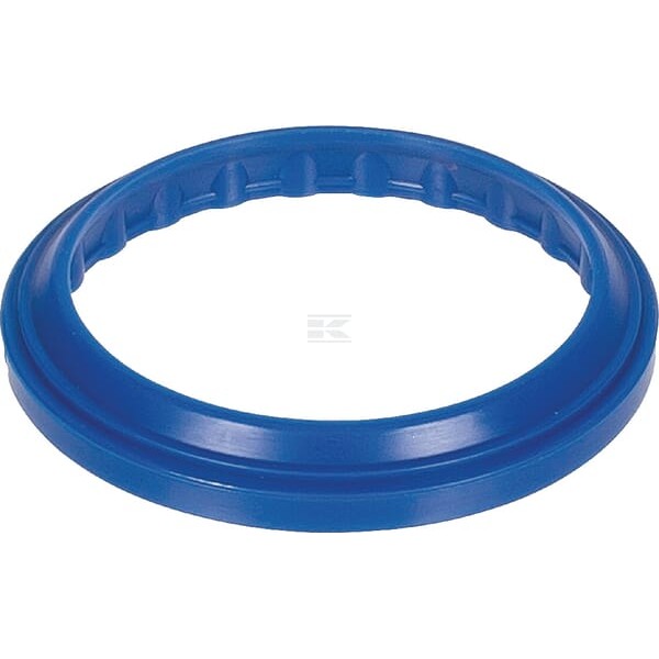 Pierścień zgarniający ASU 40x48x4/5/7 mm ASU4048457T | Exvi
