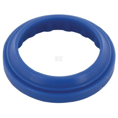 Pierścień zgarniający ASU 25x33x4/5/7 mm ASU2533457T | Exvi
