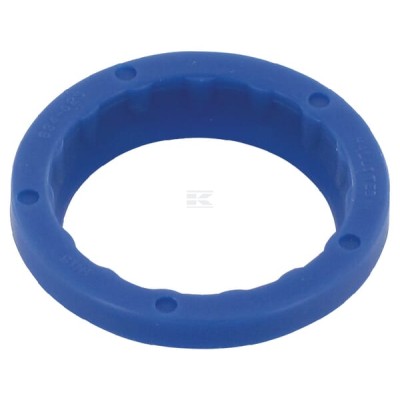 Pierścień zgarniający ASU 25x33x4/5/7 mm ASU2533457T | Exvi