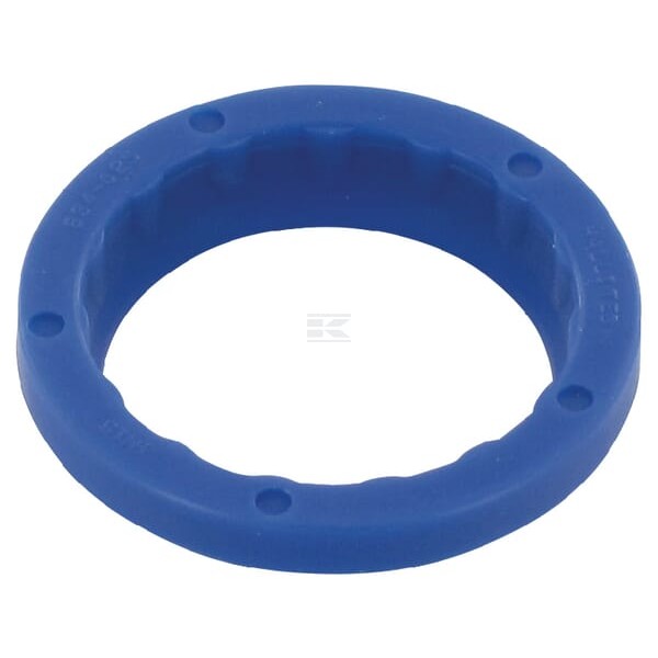 Pierścień zgarniający ASU 25x33x4/5/7 mm ASU2533457T | Exvi