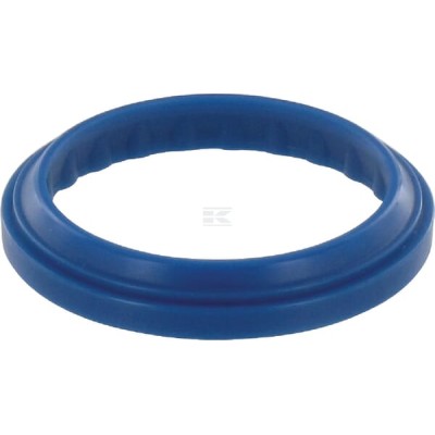 Pierścień zgarniający ASU 36x44x4/5/7 mm ASU3644457T | Exvi