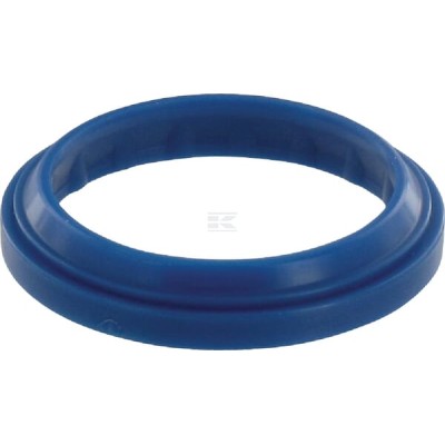 Pierścień zgarniający ASU 32x40x4/5/7 mm ASU3240457T | Exvi