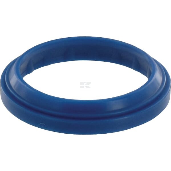 Pierścień zgarniający ASU 32x40x4/5/7 mm ASU3240457T | Exvi
