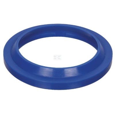 Pierścień zgarniający ASU 40x52x5.3 mm ASU405253 | Exvi