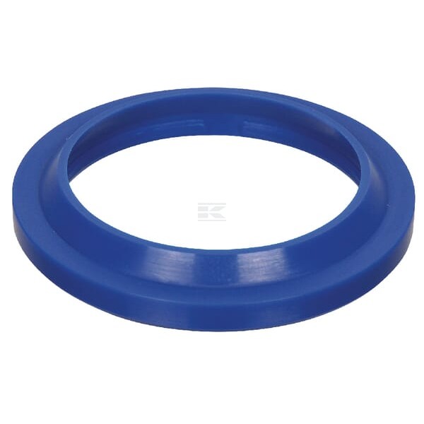 Pierścień zgarniający ASU 40x52x5.3 mm ASU405253 | Exvi