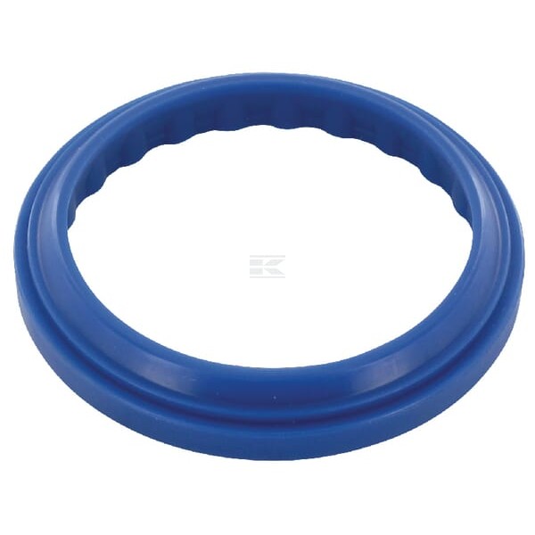 Pierścień zgarniający ASU 35x43x4/5/7 mm ASU3543457T | Exvi
