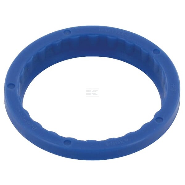 Pierścień zgarniający ASU 35x43x4/5/7 mm ASU3543457T | Exvi