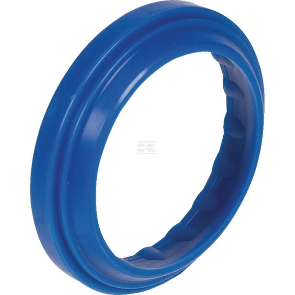 Pierścień zgarniający ASU 28x36x4/5/7 mm ASU2836457T | Exvi