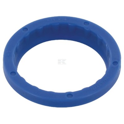 Pierścień zgarniający ASU 30x38x4/5/7 mm ASU3038457T | Exvi