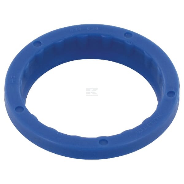 Pierścień zgarniający ASU 30x38x4/5/7 mm ASU3038457T | Exvi