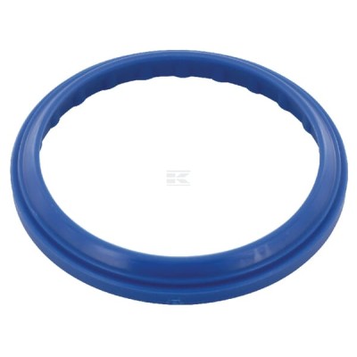 Pierścień zgarniający ASU 50x58x4/5/7 mm ASU5058457T | Exvi