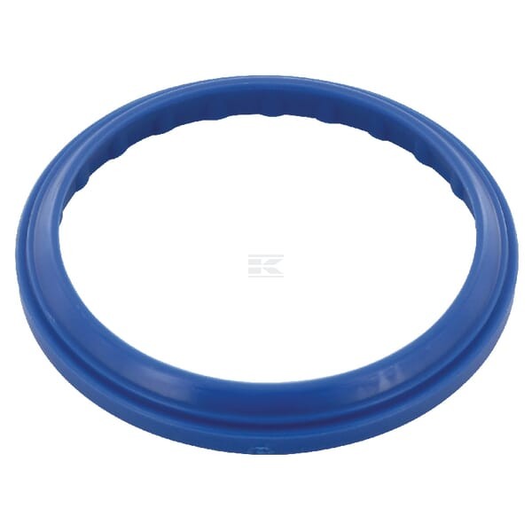 Pierścień zgarniający ASU 50x58x4/5/7 mm ASU5058457T | Exvi