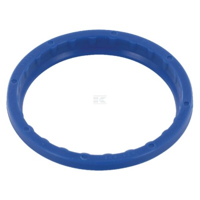 Pierścień zgarniający ASU 50x58x4/5/7 mm ASU5058457T | Exvi