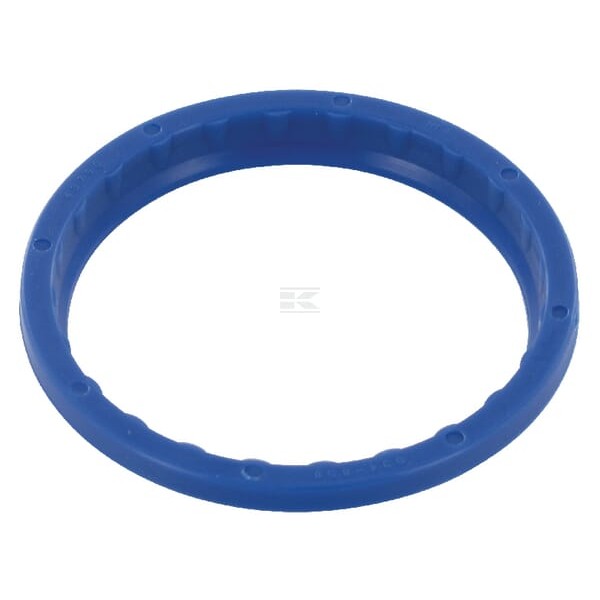 Pierścień zgarniający ASU 50x58x4/5/7 mm ASU5058457T | Exvi