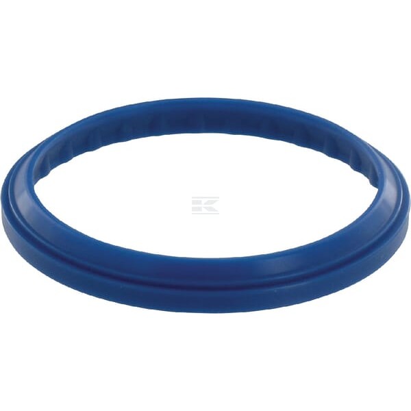 Pierścień zgarniający ASU 55x63x4/5/7 mm ASU5563457T | Exvi
