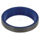 Pierścień zgarniający ASM 36x45x7/10 mm ASM3645710 | Exvi