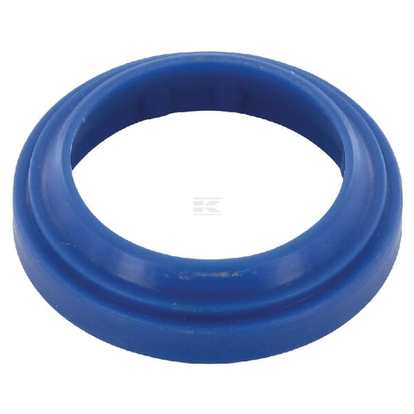 Pierścień zgarniający ASU 22x30x4/5/7 mm ASU2230457T | Exvi