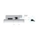 Pierścień zgarniający ASM 22x35x5/8 mm ASM223558 | Exvi