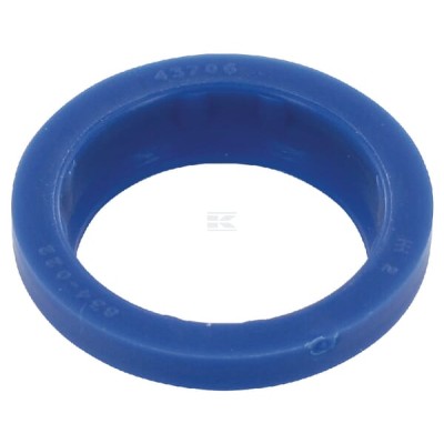 Pierścień zgarniający ASU 22x30x4/5/7 mm ASU2230457T | Exvi