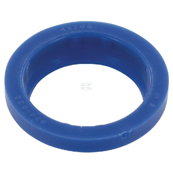 Pierścień zgarniający ASU 22x30x4/5/7 mm ASU2230457T | Exvi