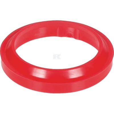 Pierścień zgarniający ASU 28x36x5/8 mm ASU28365T38 | Exvi