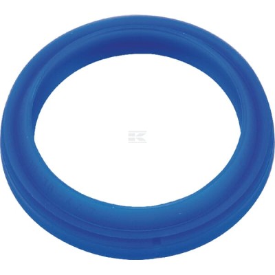 Pierścień zgarniający ASU 30x38.6x5.3 mm ASU3038653S | Exvi