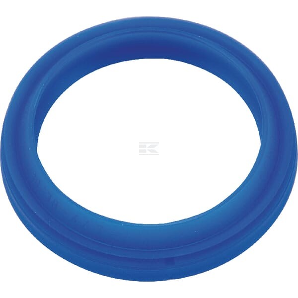 Pierścień zgarniający ASU 30x38.6x5.3 mm ASU3038653S | Exvi