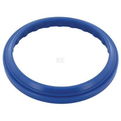 Pierścień zgarniający ASU 45x53x4/5/7 mm ASU4553457T | Exvi