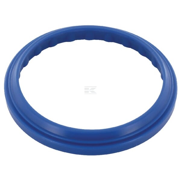 Pierścień zgarniający ASU 45x53x4/5/7 mm ASU4553457T | Exvi