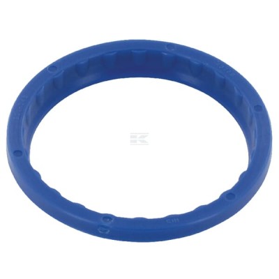 Pierścień zgarniający ASU 45x53x4/5/7 mm ASU4553457T | Exvi