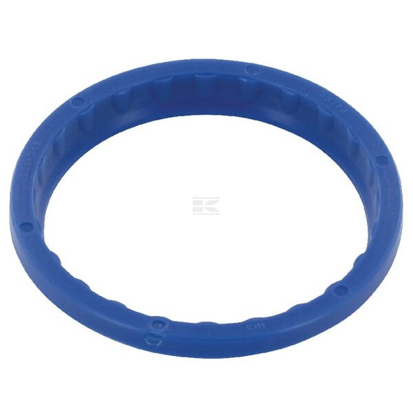 Pierścień zgarniający ASU 45x53x4/5/7 mm ASU4553457T | Exvi