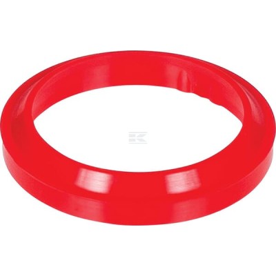 Pierścień zgarniający ASU 32x40x5/8 mm ASU32405T38 | Exvi